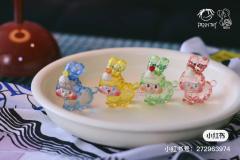 汽水迷你饼-海盐柠檬-资料图