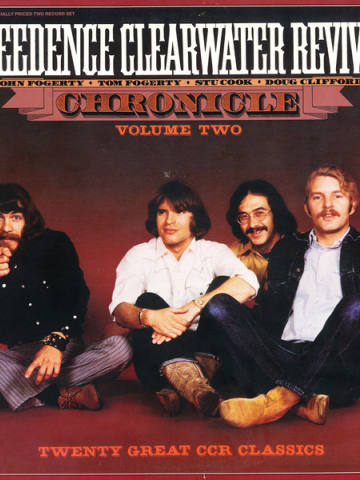 Chronicle Volume Two