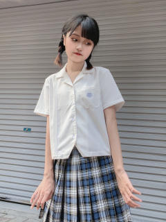 冰渊雪·衬衫-资料图