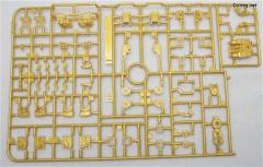 MG FF-X7 核心战机 RX-78-2 元祖高达 Ver. 2.0-资料图