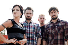 The Cranberries 作品合集
