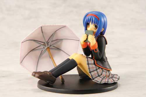 Toy's Works Collection DX Little Busters! 西园美鱼