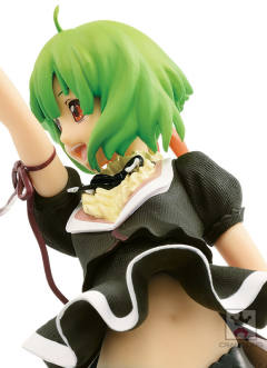 EXQ Figure 兰花·李 -资料图