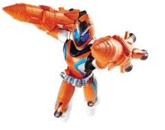 Fourze Module Change 假面骑士Fourze Double Rocket States-资料图
