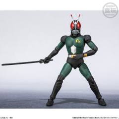 假面骑士 BLACK RX -资料图