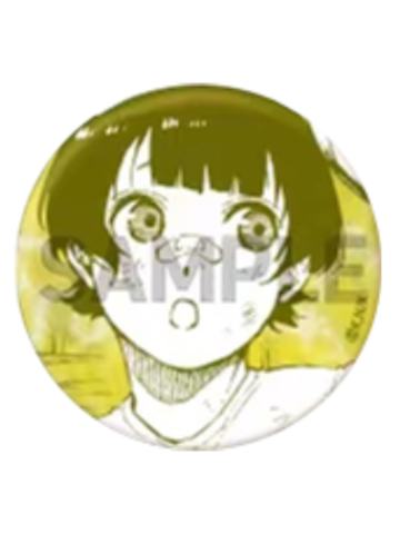 蜂乐回1-原画展个人池吧唧