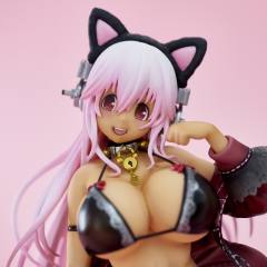 超级索尼子 Black Cat ver.-资料图