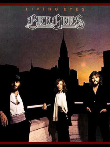 Living Eyes