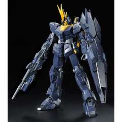 MG RX-0 独角兽高达2号机 报丧女妖-资料图