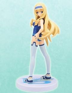EX Figure 塞西莉娅·奥尔卡特 