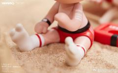 海滩救生员-资料图
