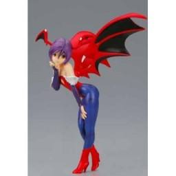 Capcom Girls Collection 莉莉丝 Capcom Figure Collection - Default Color