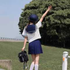星岱·水手服-资料图