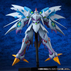 S.R.G-S AGX-05 塞巴斯塔 Possession ver.