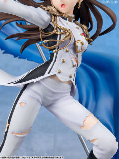 新田美波 女武神 ver.-资料图