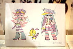 Twin Pack Panty Galaxxxy ver.-资料图