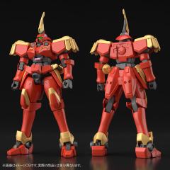 HGAC OZ-06MS-SS1 里奥-S-资料图