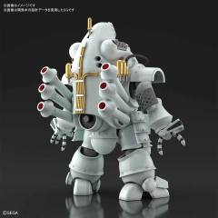 光武・改 Ogami Ichiro Custom-资料图