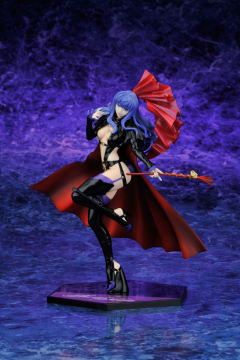 Figuarts ZERO 雪露·诺姆 黑兔-资料图