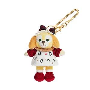 可琦安-22上迪圣诞挂件