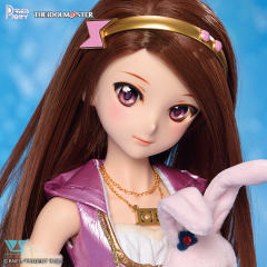 Dollfie Dream Dollfie Dream Pretty-资料图