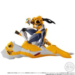 EVA-Frame 屋岛作战配件包-资料图
