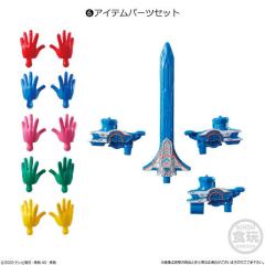  勇动X煌辉者 06 扩展部件