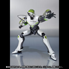 SHF Wild Tiger 1 Minute-资料图