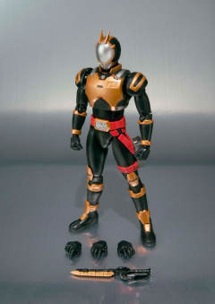 SHF 莱欧骑兵-资料图