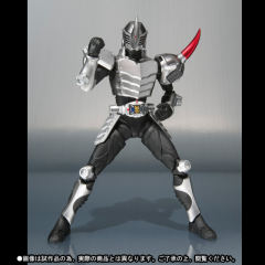 SHF 假面骑士 Gai-资料图