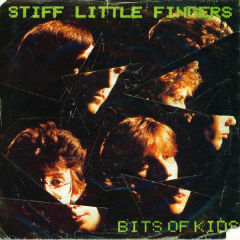 Bits Of Kids