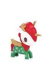 驯鹿（圣诞毛衣）