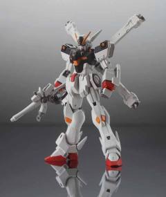 GUNDAM STANDart (16) XM-X1 F97 海盗高达X1-资料图