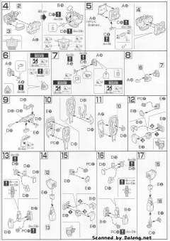 HGUC RX-79BD-1 蓝色命运一号机-资料图