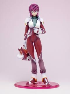 Excellent Model 露娜玛利亚·霍克 RAH DX 3-资料图