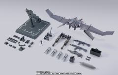 METAL BUILD 雷瓦汀专用XL-3紧急展开推进器选配套装-资料图