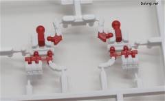 RG 19 红色异端高达-资料图