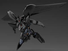 Moderoid TYPE-J9格里芬 Flight & Aqua Unit Set-资料图