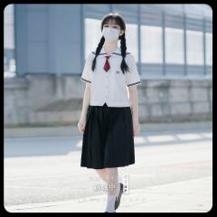 新城中·水手服-资料图