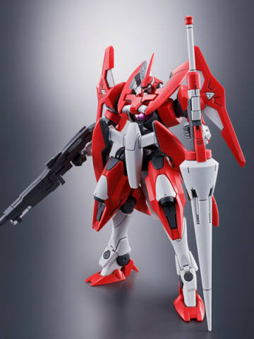 HG00 GNX-604T 进阶型厄运式 黛博拉专用机