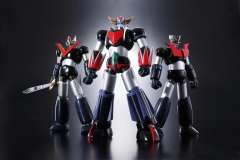 スーパーロボット超合金 古兰戴萨 -资料图