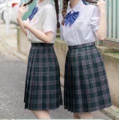 小阳葵·衬衫-资料图