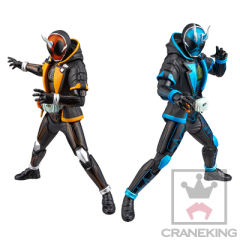 DXF Figure 假面骑士Ghost 我很孤单-资料图