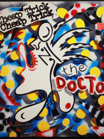 The Doctor