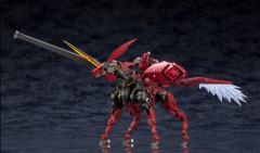 六角机牙 Sieg Springer 女王护卫样式-资料图