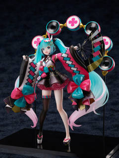 F:Nex 初音未来 魔法未来2020夏日盛典 ver.-资料图