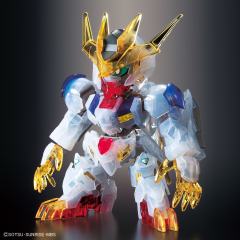 SD CS ASW-G-08 巴巴托斯天狼座REX Clear Color-资料图