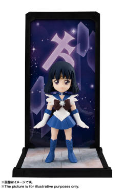Tamashii Buddies 水手土星 -资料图