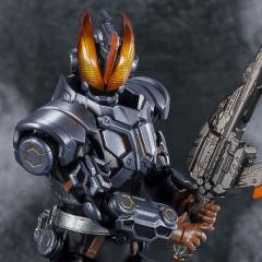 SHF 假面骑士 Buster 玄武神话-资料图