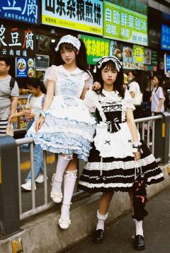 初代人偶 JSK-资料图